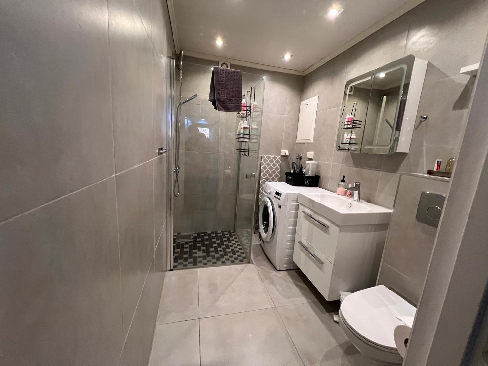 Вілла Vestre Haugen House Sentralt Oslo Gratis Privat Parkering Екстер'єр фото