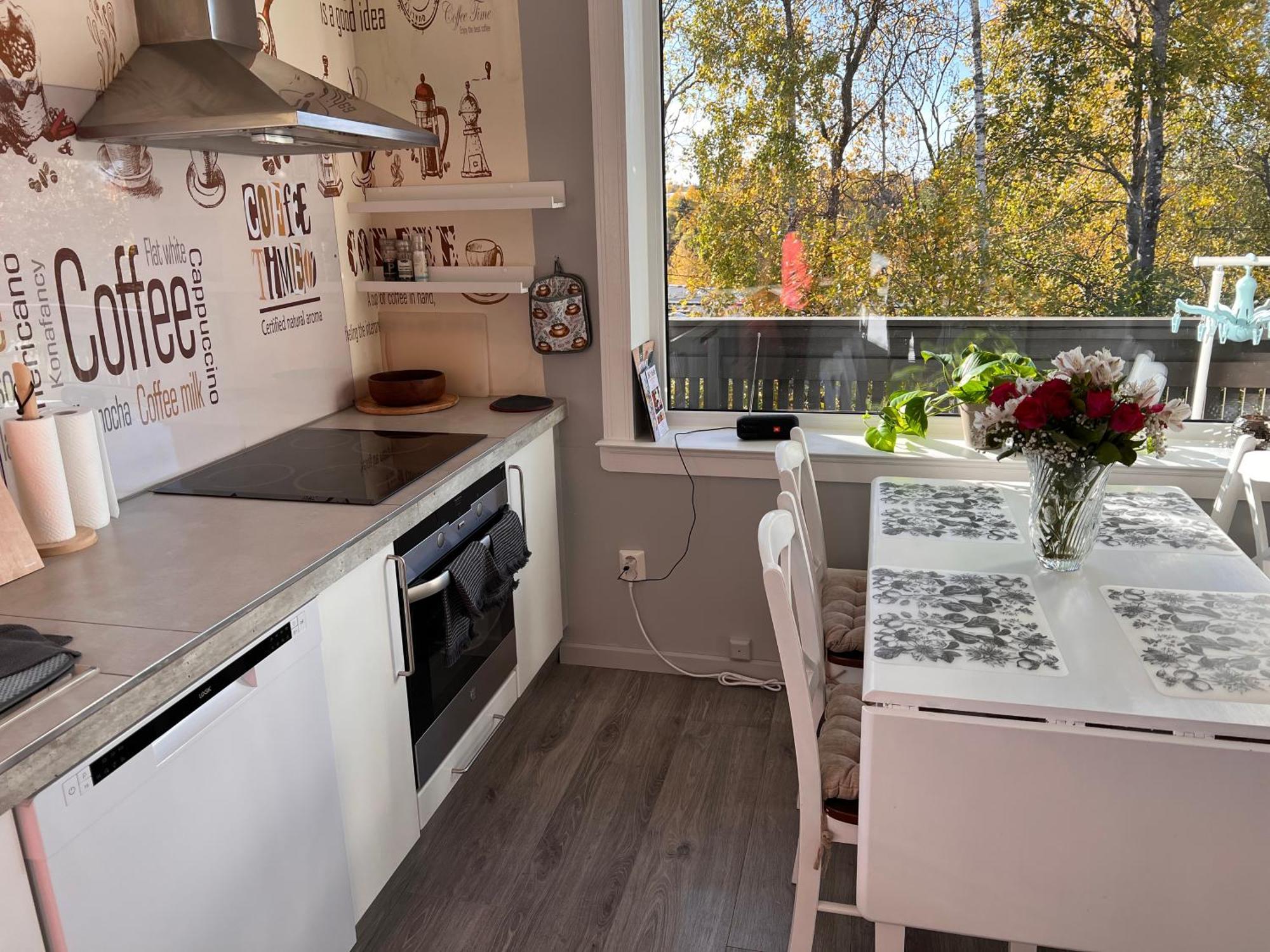 Вілла Vestre Haugen House Sentralt Oslo Gratis Privat Parkering Екстер'єр фото